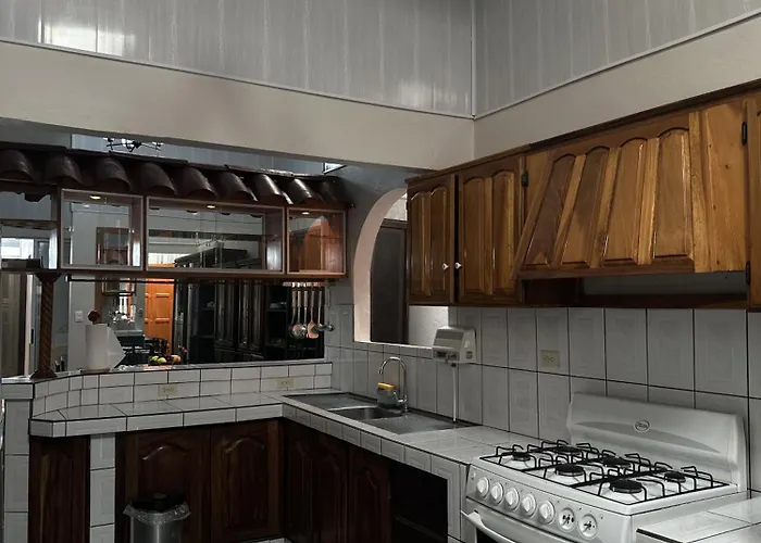 Casa Buen Agueero
