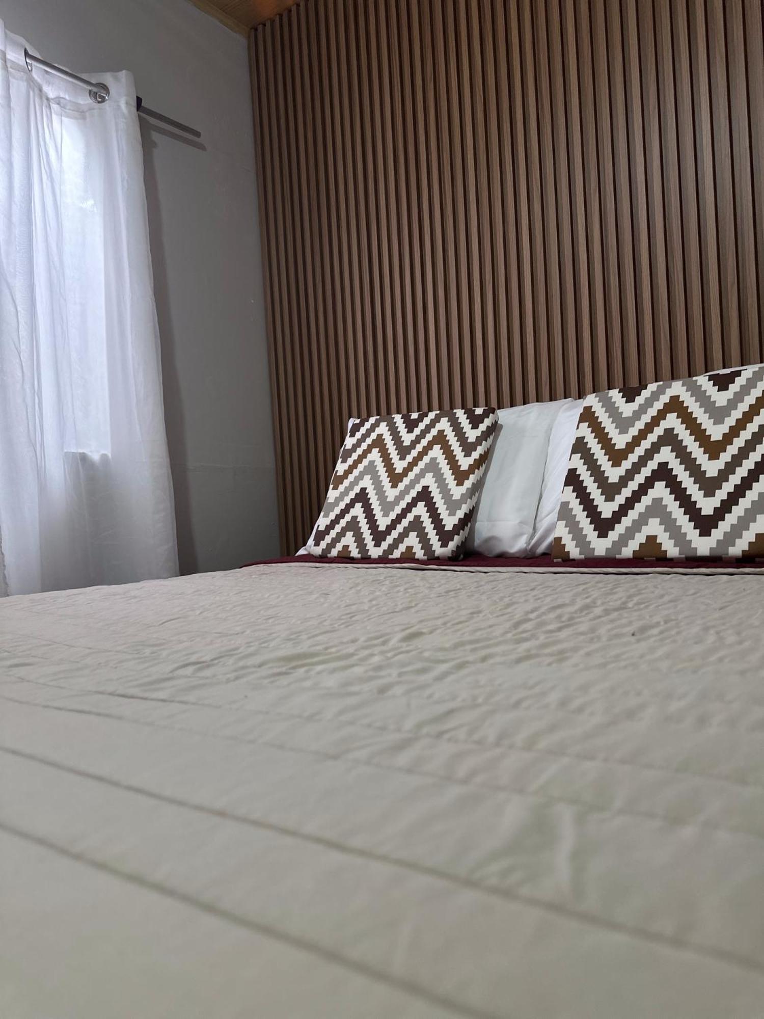 Homestay Casa Buen Agueero