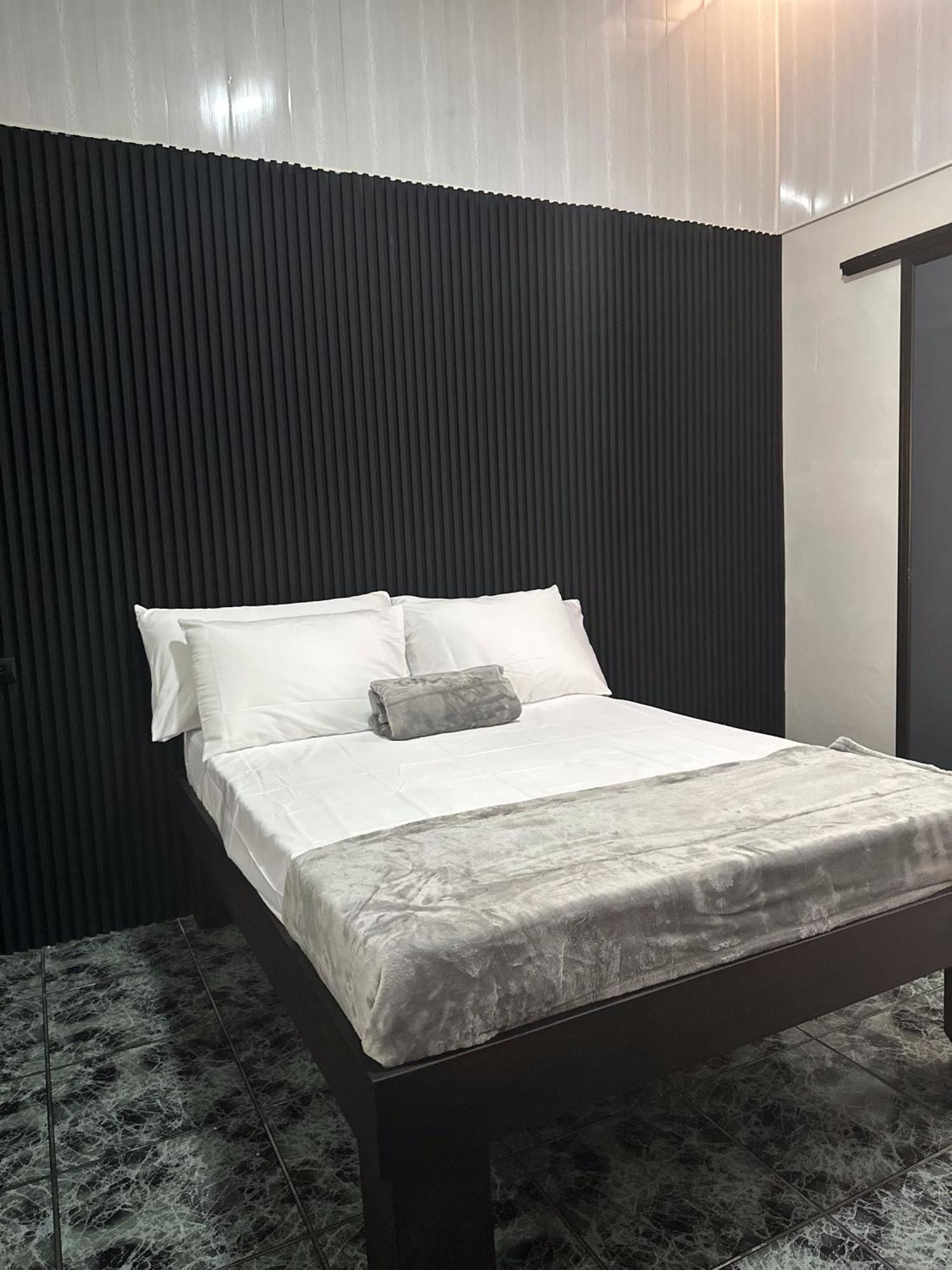 Casa Buen Agueero Homestay