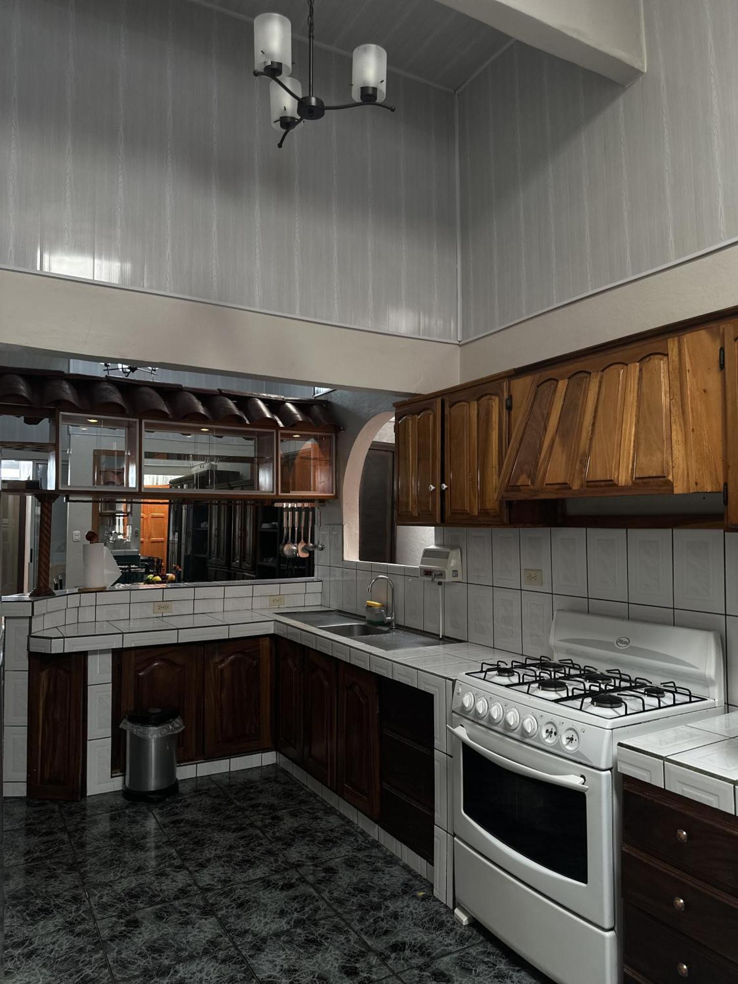 Casa Buen Agueero Homestay