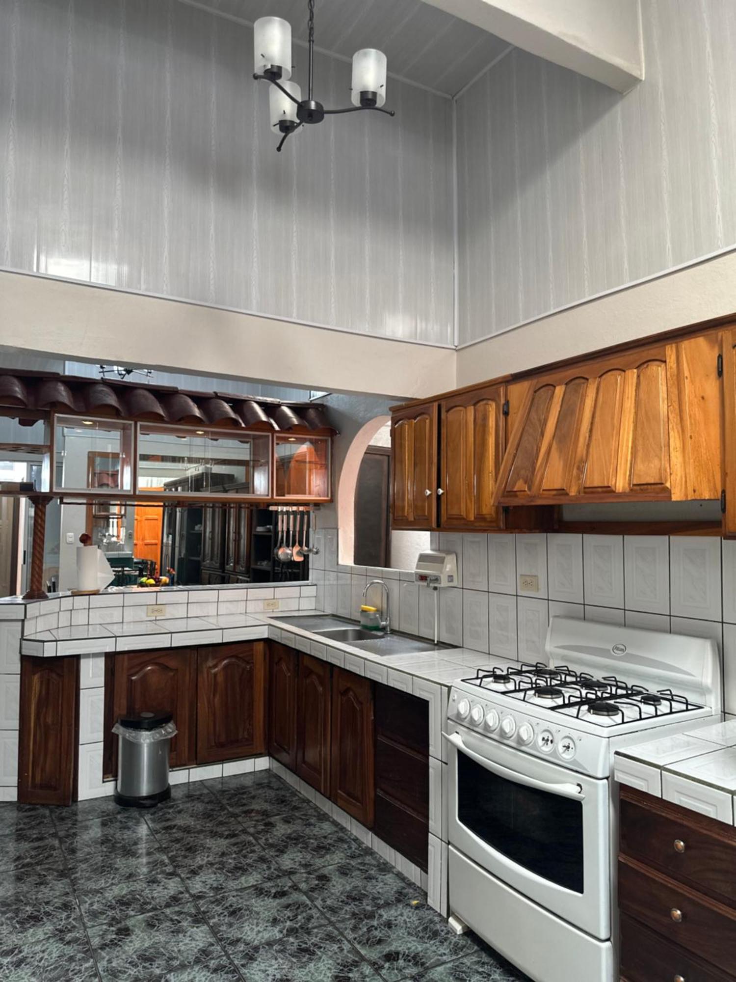 Homestay Casa Buen Agueero